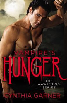 Paperback Vampire's Hunger Book