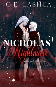 Paperback Nicholas' Nightmare Book