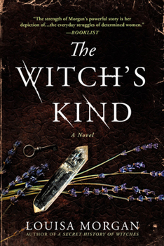 Paperback The Witch's Kind Book