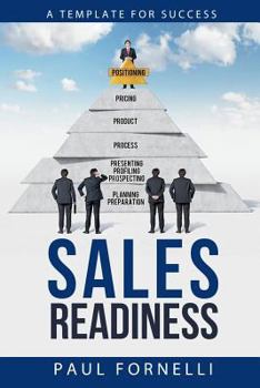 Sales Readiness: A Template for Success