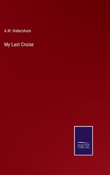 Hardcover My Last Cruise Book