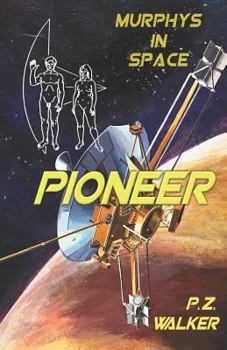 Paperback Pioneer: Murphys In Space Book