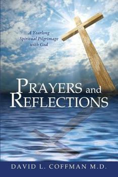 Paperback Prayers and Reflections Book