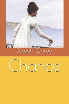 Paperback Chance Book