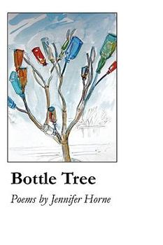 Paperback Bottle Tree Book