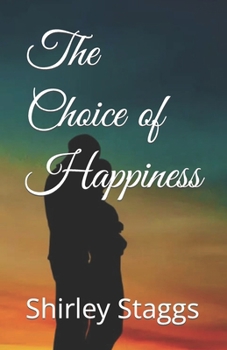 Paperback The Choice of Happiness Book