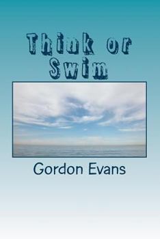 Paperback Think or Swim Book