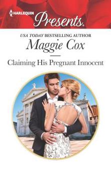 Mass Market Paperback Claiming His Pregnant Innocent: A Marriage of Convenience Romance Book