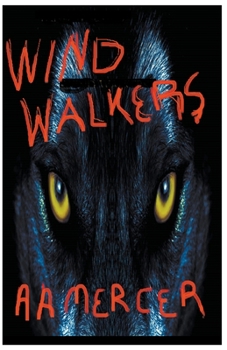 Paperback Wind Walkers Book