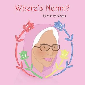 Paperback Where's Nanni? Book
