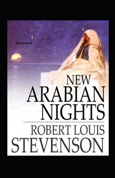 Paperback New Arabian Nights Illustrated Book