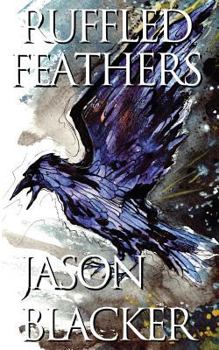 Paperback Ruffled Feathers Book
