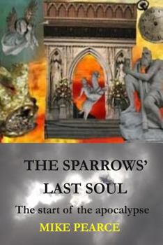 Paperback The Sparrows' Last Soul Book