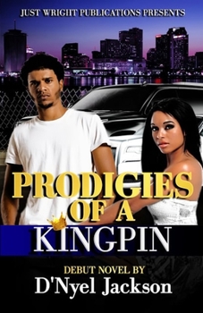 Paperback Prodigies of a Kingpin Book