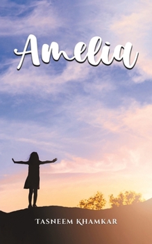 Paperback Amelia Book