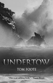 Paperback Undertow Book