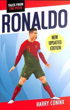 Paperback Ronaldo: 2nd Edition Book