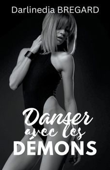 Paperback Danser avec les Démons [French] Book
