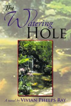 Paperback The Watering Hole Book