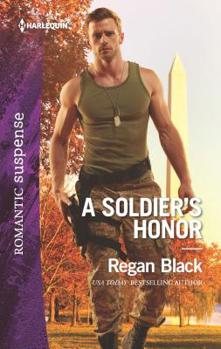 Mass Market Paperback A Soldier's Honor Book