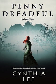 Paperback Penny Dreadful Book