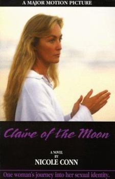 Paperback Claire of the Moon Book