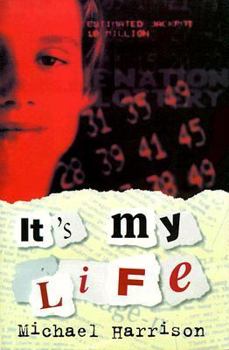 Hardcover It's My Life Book
