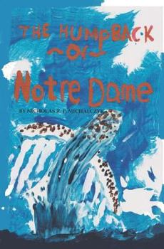 Paperback The Humpback of Notre Dame Book
