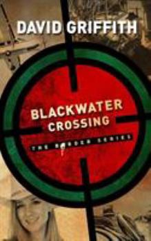Paperback Blackwater Crossing Book