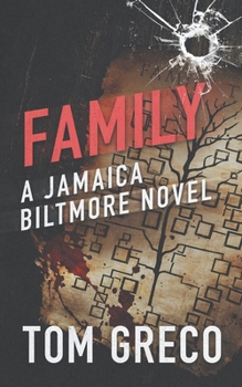 Paperback Family; A Jamaica Biltmore Novel Book