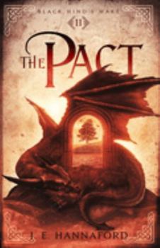 Paperback The Pact Book