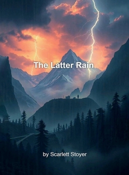 Latter Rain