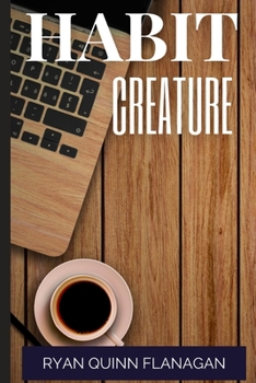 Paperback Habit Creature Book