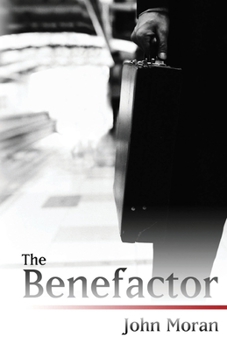 Paperback The Benefactor Book