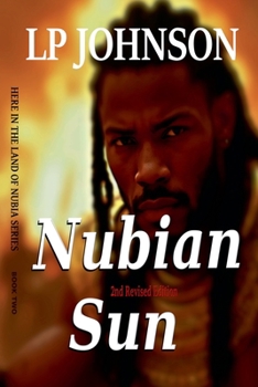 Paperback Nubian Sun Book