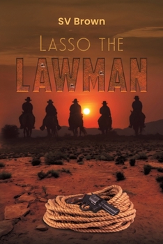 Paperback Lasso the Lawman Book