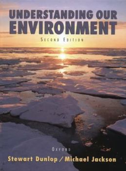 Hardcover Understanding Our Environment Book
