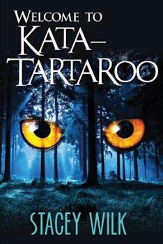 Welcome To Kata-Tartaroo - Book #1 of the Gabriel Hunter