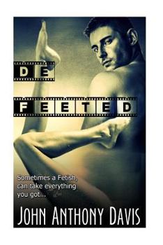 Paperback De Feeted Book