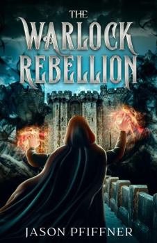 Paperback The Warlock Rebellion Book