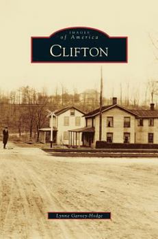 Clifton - Book  of the Images of America: Virginia