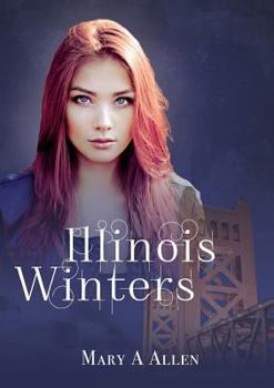 Apparel Illinois Winters Book