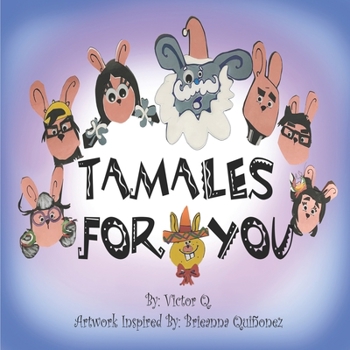 Paperback Tamales For You Book