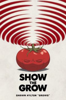 Paperback Show The Grow Book