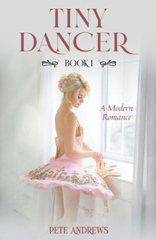 Paperback Tiny Dancer: A Young Cuckold Romance Book 1 Book