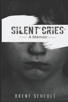 Paperback Silent Cries: A Memoir Book