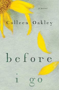 Hardcover Before I Go: A Book Club Recommendation! Book