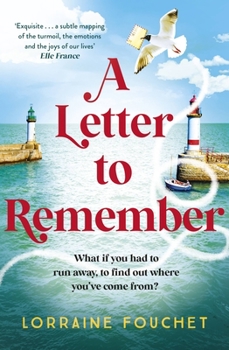 Paperback A Letter to Remember Book