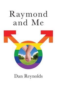 Hardcover Raymond and Me Book