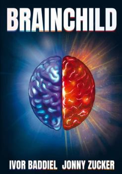 Paperback Brainchild Book